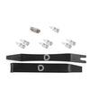 Diode Dynamics 14-22 Toyota Corolla Interior LED Kit Cool White Stage 2