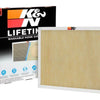 K&N HVAC Filter - 20 x 20 x 1