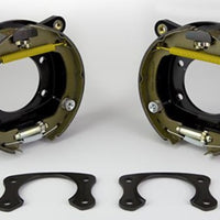 Wilwood Brackets (2) - Disc/Drum Big Ford New Style 2.36in Offset 1PC 11x0.81 Rotor