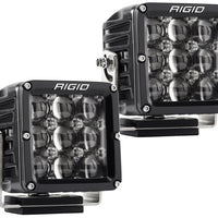 Rigid Industries D2 XL Hyperspot - (Set of 2)