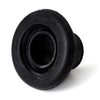 Haltech Firewall Rubber Wiring Grommet - 51mm (2in) OD 21mm (13/16in) ID