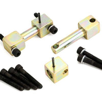 JKS Manufacturing Bar Pin Eliminators