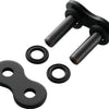 BikeMaster 530 BMXR X-Ring Rivet Link - Black