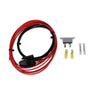 AEM 20 Amp Relay Wiring Kit