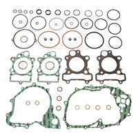 Athena 88-96 Yamaha XV Virago 535 Complete Gasket Kit (Excl Oil Seal)