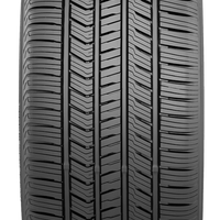 Yokohama Geolandar X-CV Tire - 255/50R20 109W