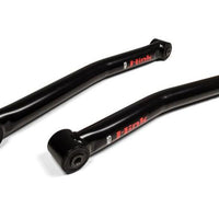 JKS Manufacturing 18-21 Jeep Wrangler JL Fixed J-Link Lower Control Arms - Front