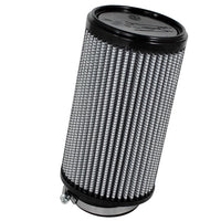 aFe Magnum FLOW UCO Air Filter Pro DRY S 10 Degree Angle 2-3/4in F x 4in B x 4in T x 7in H