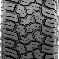 Yokohama Geolandar X-AT Tire - 35X12.50R20 125Q