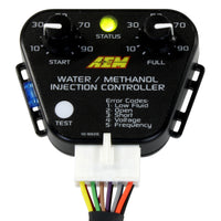 AEM V3 Water/Methanol Injection Kit - Multi Input (NO Tank)