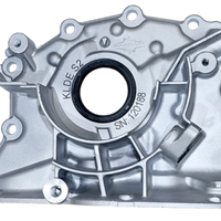 Boundary 92-97 Ford/Mazda KLDE/KLZE 2.5L V6 Oil Pump Assembly