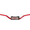 Renthal RC/ 04-18 Honda CRF/ 06-20 Kawasaki KX/ KXF Fatbar - Red