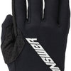 Answer 25 Aerlite Gloves Black/White - Medium