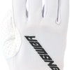 Answer 25 Aerlite Gloves White/Black Youth - XL