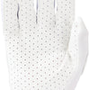 Answer 25 Aerlite Gloves White/Black Youth - XL