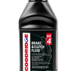 Goodridge 500ML Performance Dot 4 Brake Fluid - Single