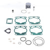 Athena 21-23 GASGAS MC 65 44.97mm Bore Cast 2-Stroke Top End Piston Kit w/Top End Gasket Kit