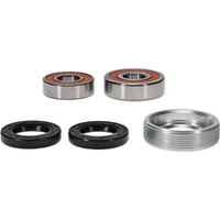 Pivot Works Pw Premium Wheel Bearing