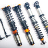 AST 02-08 Honda Accord 7th Gen CL7 FWD 5100 Comp Coilovers w/ Springs & Topmounts