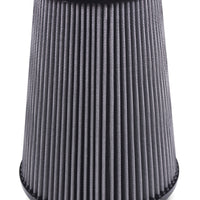 Airaid Universal Air Filter - Cone 3 1/2 x 6 x 4 5/8 x 9