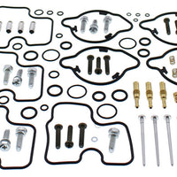 All Balls Racing 94-03 Honda VF750C Carburetor Rebuild Kit