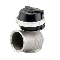 Turbosmart GenV PowerGate60 14psi External Wastegate - Black