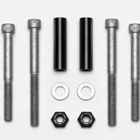 Wilwood Bridge Bolt Kit - BDL Dynapro for .38 Rotor-2 Pk