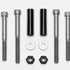 Wilwood Bridge Bolt Kit - BDL Dynapro for .38 Rotor-2 Pk