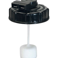 Wilwood Cap - w/ Electronic Float Level Remote Reservoirs 2.70in length