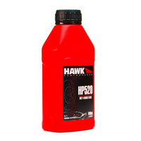 Hawk Performance Street DOT 4 Brake Fluid - 500ml Bottle