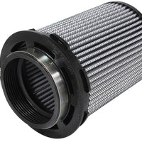 aFe MagnumFLOW Pro DRY S Universal Air Filter 3.5in. F / 5in. B mtm2 / 4.5in. inv T / 7.5in. H