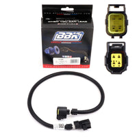 BBK 07-11 Jeep Wrangler 3.8L O2 Sensor Wire Harness Extension (1pc) 24 for BBK Long Tubes 4050/40500