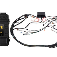 Haltech Elite 2500 Terminated Harness ECU Kit w/ EV6 Injector