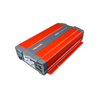 REDARC Pure Sine Wave Inverter - 2000W