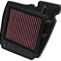 K&N 08-11 Yamaha FZ16 153 / 09-11 FZ150 Fazer Replacement Air Filter