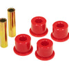 Prothane Universal Pivot Bushing Kit - 1-1/2 for 1/2in Bolt - Red