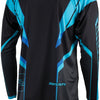 Answer 25 Syncron Envenom Jersey Blue/Black - XS