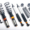 AST 5100 Series Shock Absorbers Non Coil Over Mercedes G-Class (W463) 20mm Lowering