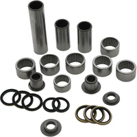 All Balls Racing 04-05 Kawasaki KX125 Linkage Bearing Kit