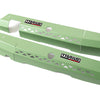 GrimmSpeed 2020+ Subaru Outback TRAILS Fender Shrouds - Green