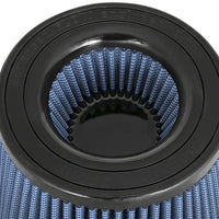 aFe Track Series Intake Replacement Air Filter w/Pro 5R Med 6in F x 8.75x8.75in B x 7in T x 6.75in H