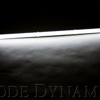 Diode Dynamics LED Strip Lights High Density SF Switchback 6 In