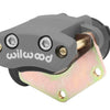 Wilwood Electric Parking Brake Caliper R/H-Black 1.25in piston 1.25in Disc - Ano