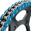 BikeMaster 525x120 BMXR O-Ring Chain - Blue