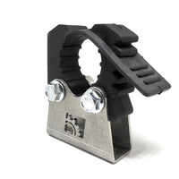 BuiltRight Industries Riser Mount (Pair) - Includes 1in-2.25in Clamps