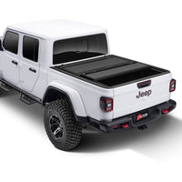 BAK 2020 Jeep Gladiator 5ft Bed BAKFlip MX4