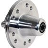 Wilwood Hub-Vented Rotor Pinto/Must II 5x4.50/4.75