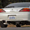 HKS SILENT Hi-Power S15 SR20DET