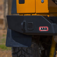 ARB Rear Bar Jk