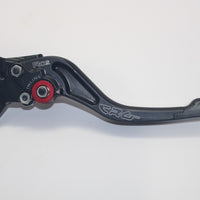 CRG 09-20 Suzuki GSXR 600/ 750/ 1000 RC2 Clutch Lever -Short Black